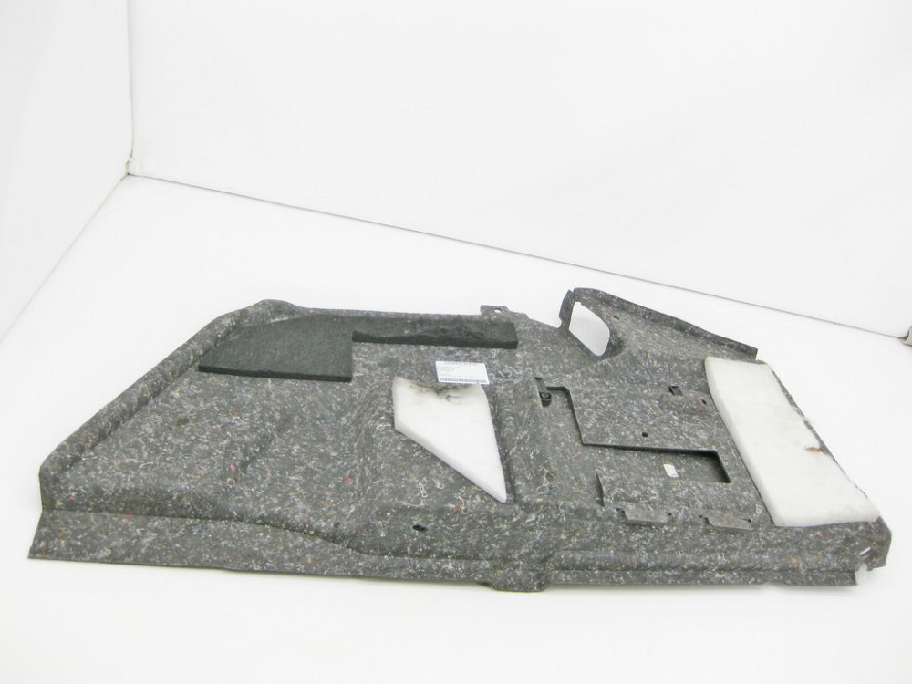 Mercedes-Benz  A2196900725 9C53 Обшивка багажника ліва антрацит CLS C219 Одесса - изображение 6