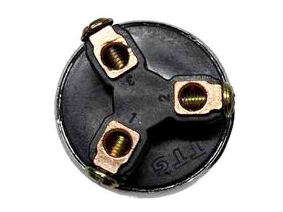 Замок зажигания 2 - 180N - Мукачево