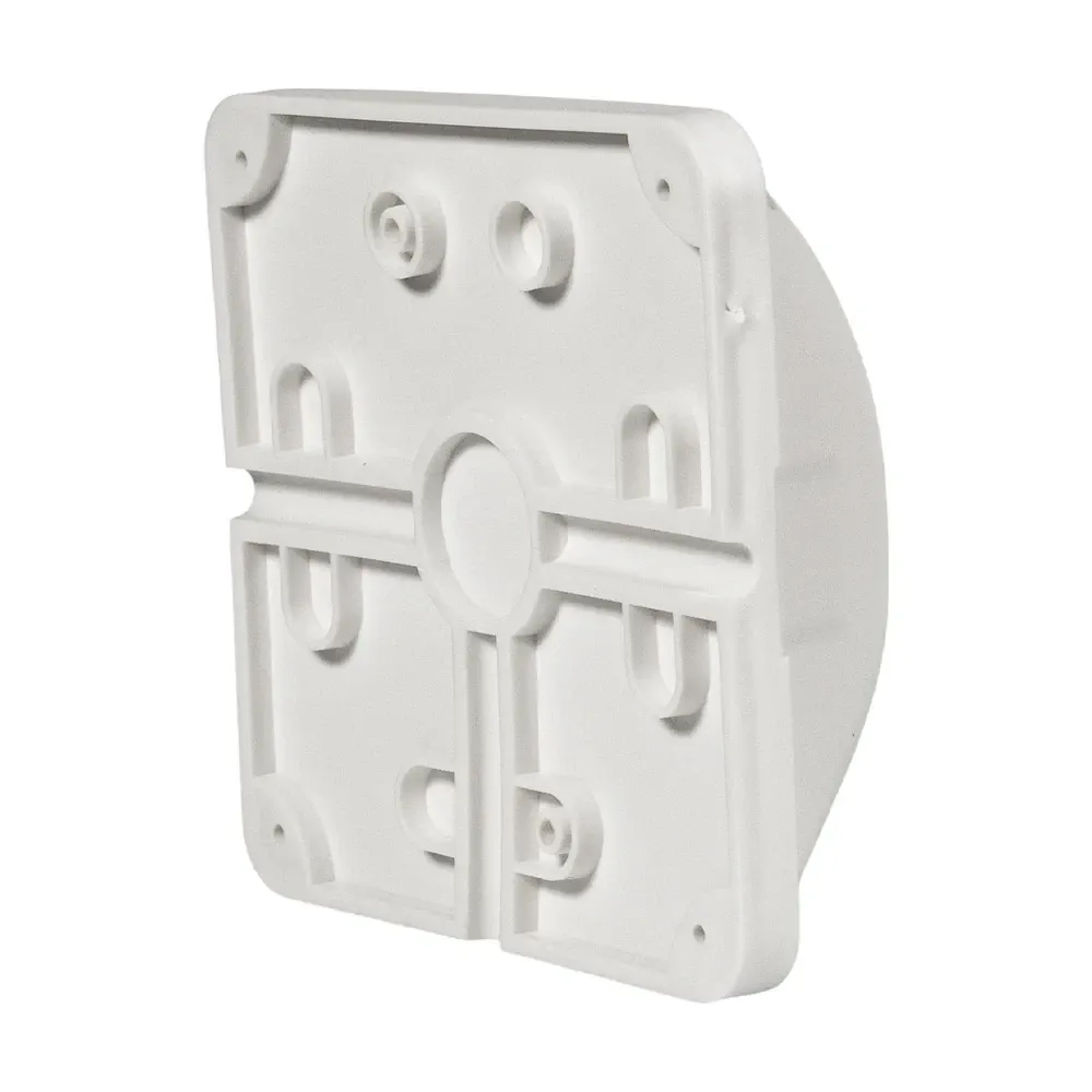 Монтажна коробка Light Vision VLC-08BX, пластик, 130*130*40 мм (75-00250) Киев - изображение 5