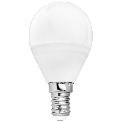 Лампочка Delux BL50P 7Вт 4100K 220В E14 (90011758) Вінниця - фото 1