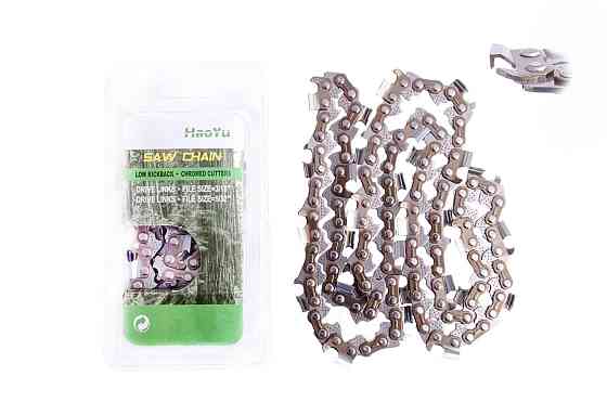 Ланцюг  бензопила  3/8, 1,6mm, 66зв, RS, під шину 18 (45см) для St 360 Мукачево