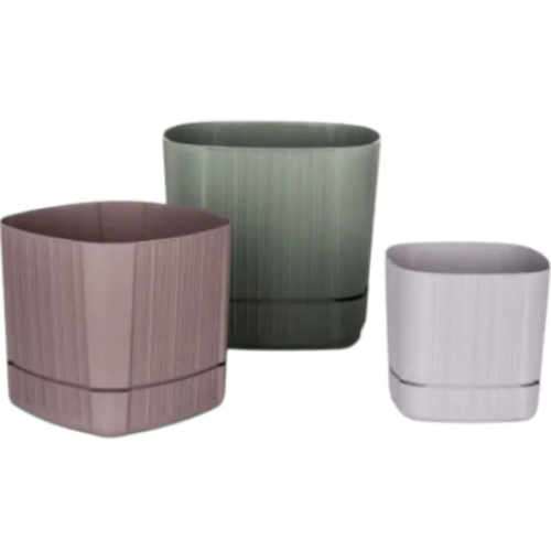 Вазон Kale 4,8 л ELIF Житомир