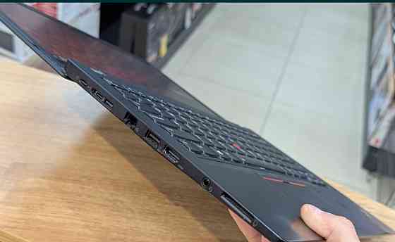 Ноутбук Lenovo Think Pad t480s / i7 16/512Gb. Киев