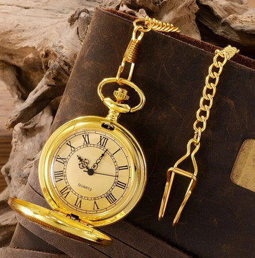 Годинники кишенькові римські цифри Київ - фото 1