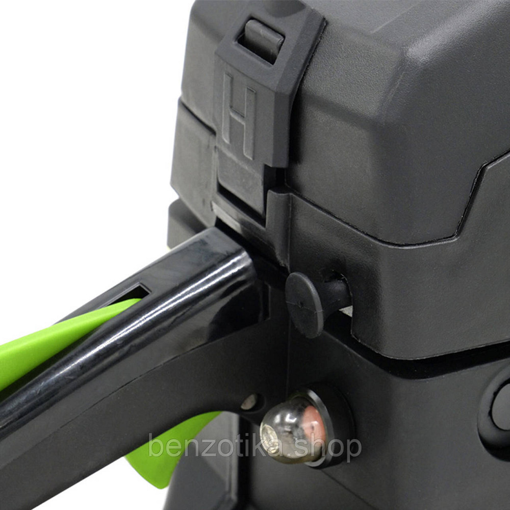 Бензопила Procraft GS50/2 (2 шина, 2 ланцюг - 40, 45) Київ - фото 9