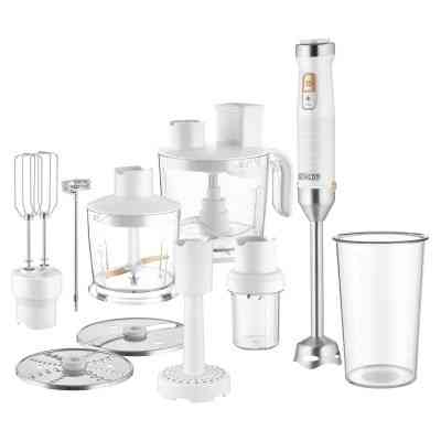 Блендер Sencor SHB6551WH Винница