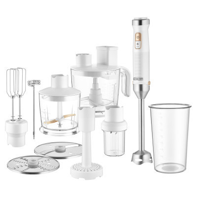 Блендер Sencor SHB6551WH Вінниця - фото 1