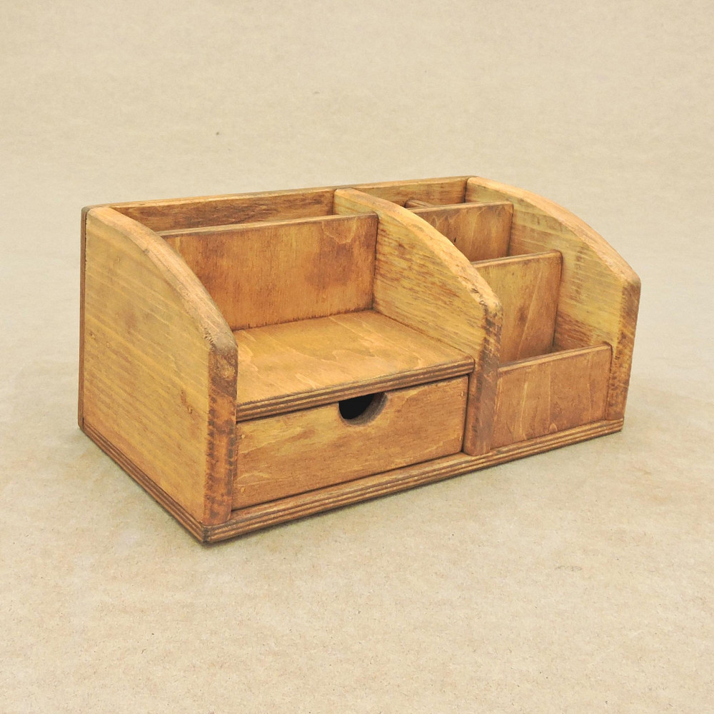 Настольный органайзер 