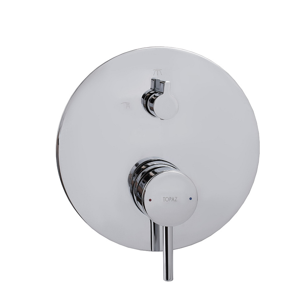 Душова система вбудована TOPAZ LOFT TLF 32205-H39-C Луцк - изображение 6