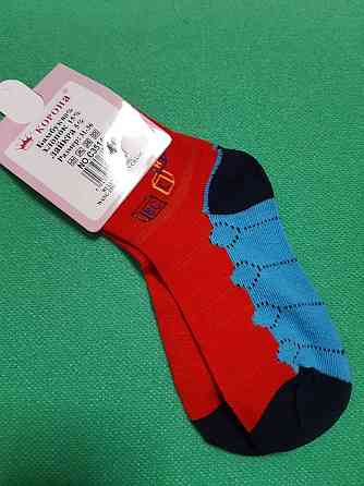 Шкарпетки дитячі Київ