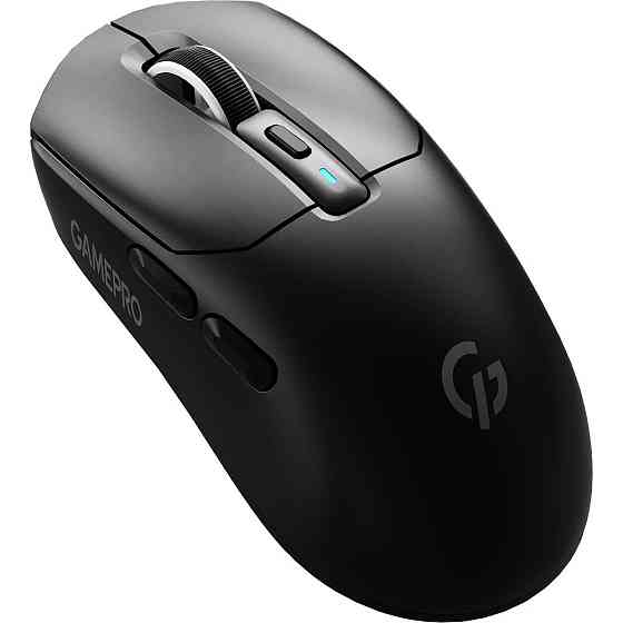 Миша бездротова GamePro Genesis Airmaster Black (GM167B) ( 23921 ) Харків