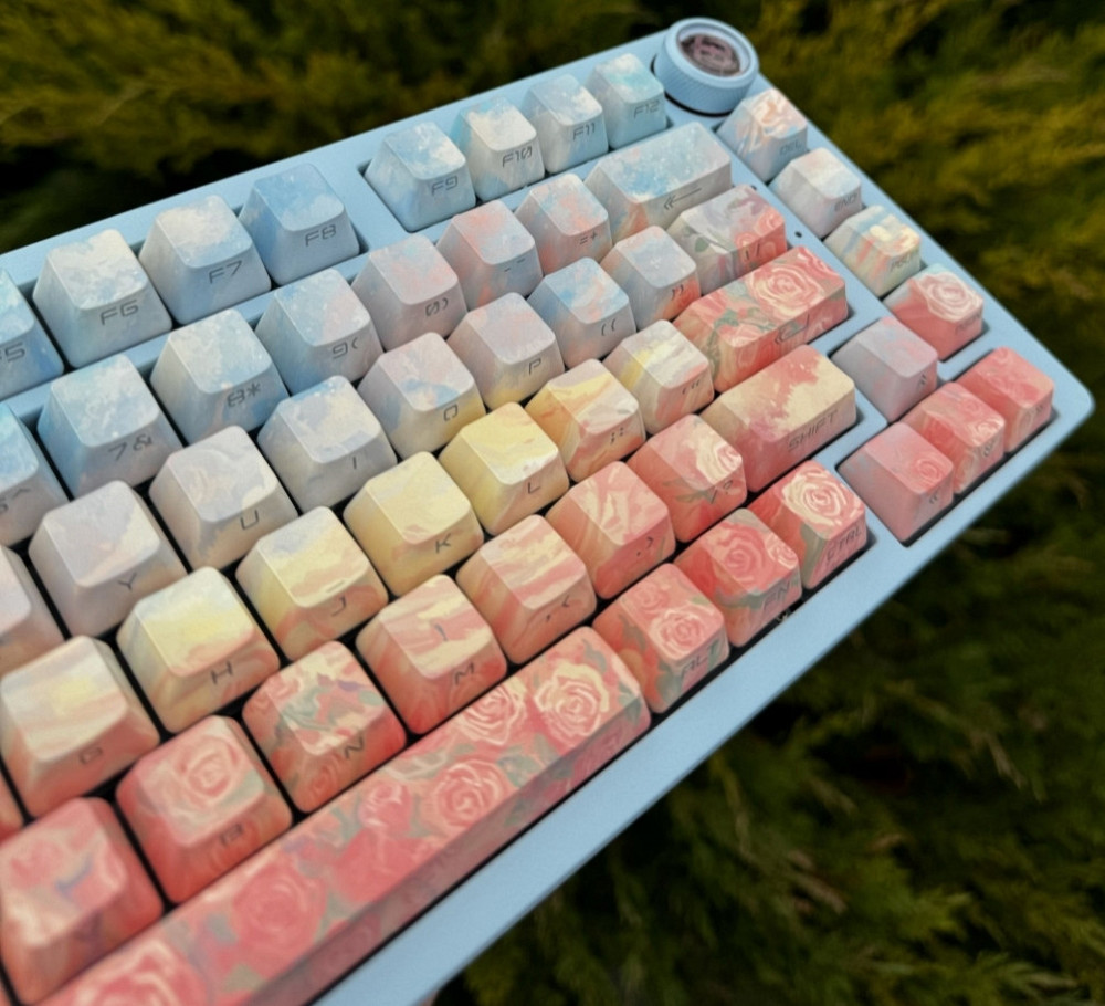 Клавиатура: HI75. Киев - изображение 1