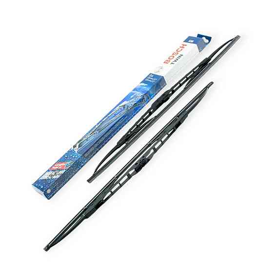 Щетки 2108 новий образец TWIN 530мм (пара) стеклоочистителя Мукачево