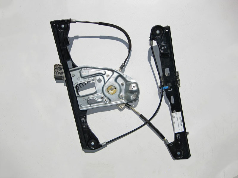 Mercedes-Benz  A2037203146 Склопідйомник передніх лівих дверей C-Class W203 рестайл Одеса - фото 1