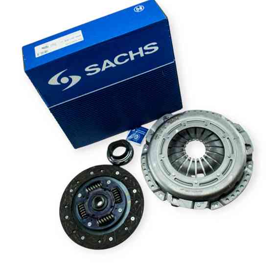 Комплект сцепления Lanos 1.5, Nexia Мукачево