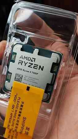 Процесор Ryzen 7 5700f AM 5 Київ