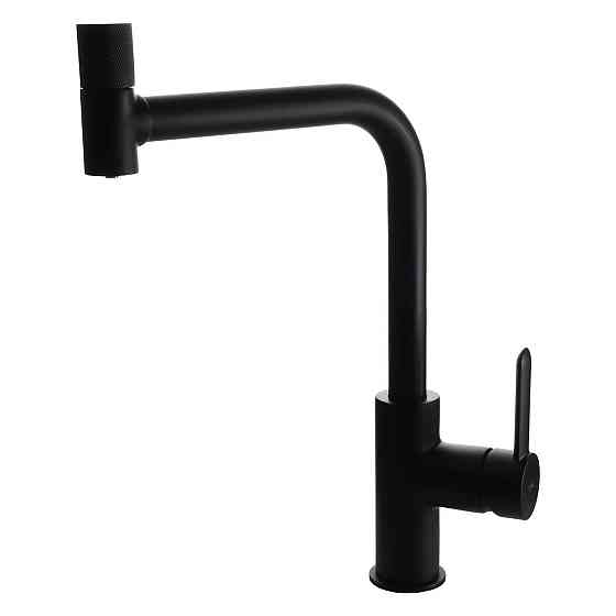 Смеситель для кухни под осмос TOPAZ CORSICA TC-8802-H48-BL Киев