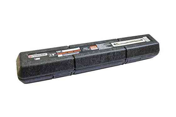 Ключ динамометричний 3/8'' 19-110Нм щелчкового типу "Profi" Одеса