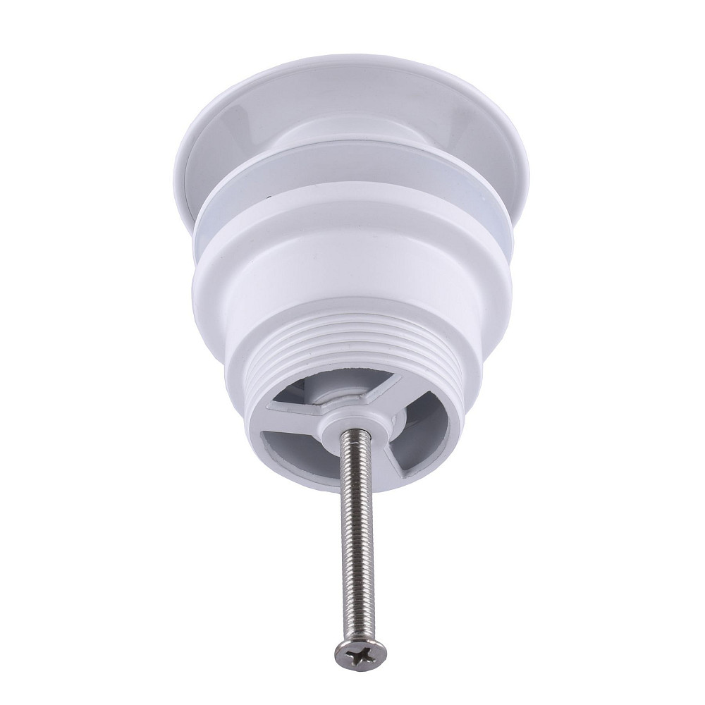 Донний клапан TOPAZ TK-15A-W  (Click-clack) Луцк - изображение 2