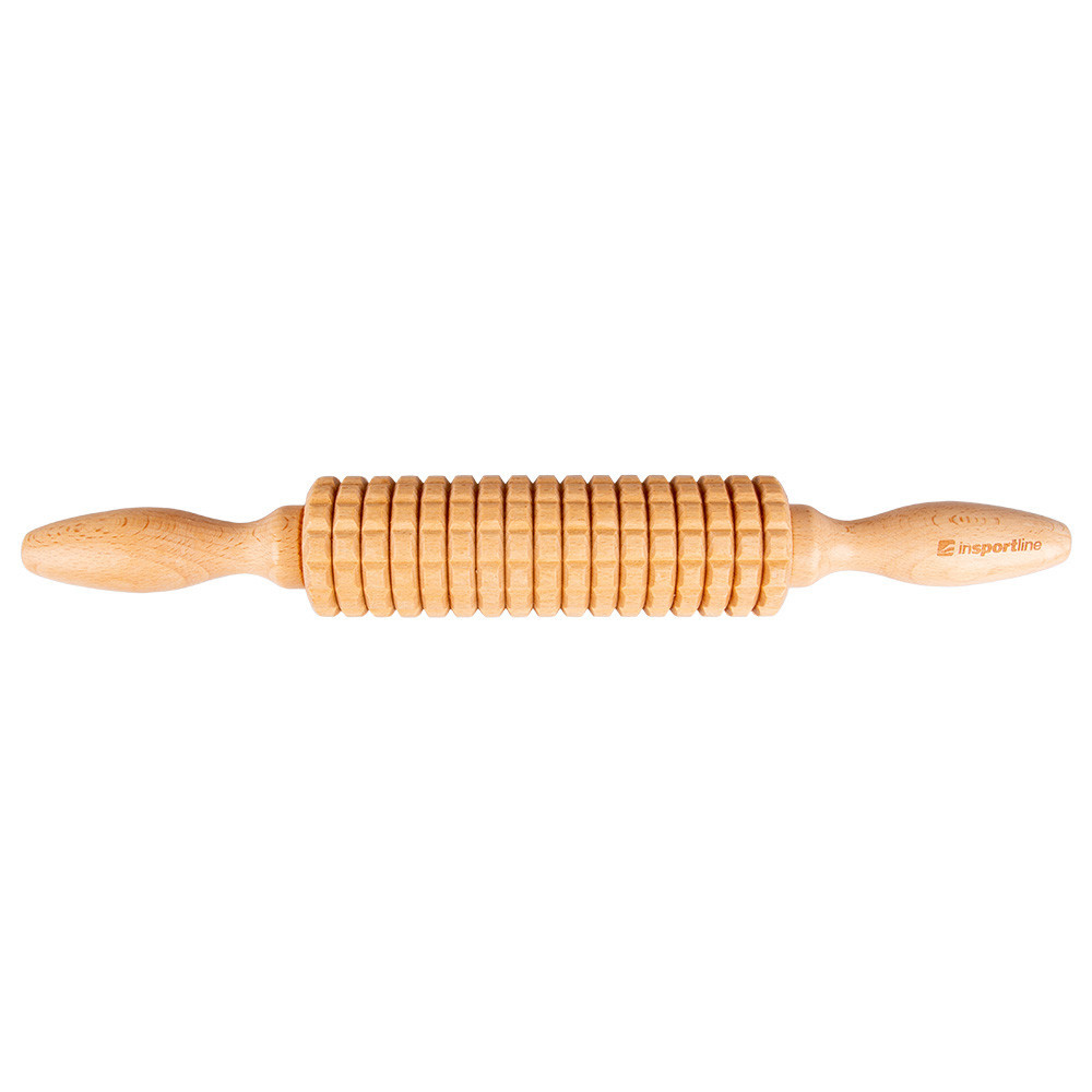 Массажный ролик inSPORTline Marlee 600 Киев - изображение 5