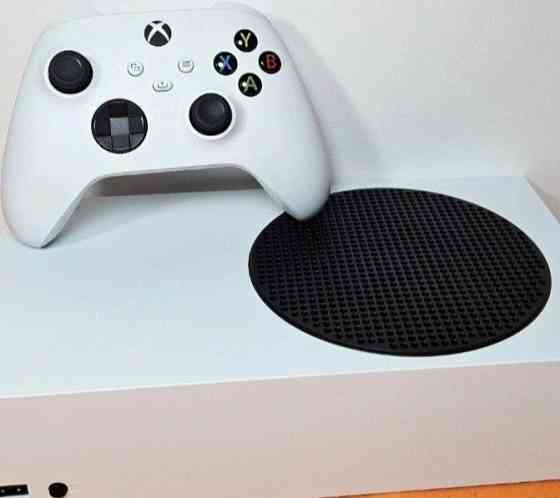 Приставка Xbox series S 512Gb. Киев