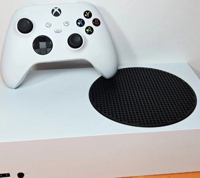 Приставка Xbox series S 512Gb. Київ - фото 1