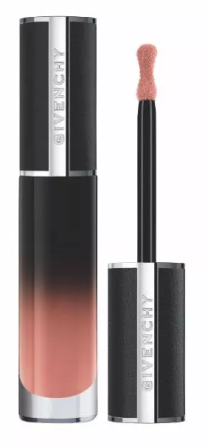 Рідка помада для губ Givenchy (Живанці) Le Rouge Interdit Cream Velvet Lipstick 09 Beige Sable Слов'янськ