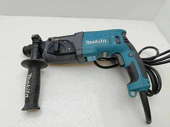 Перфоратор Makita HR2470 (780 Вт, SDS-Plus) ( товар вживаний) Луцьк