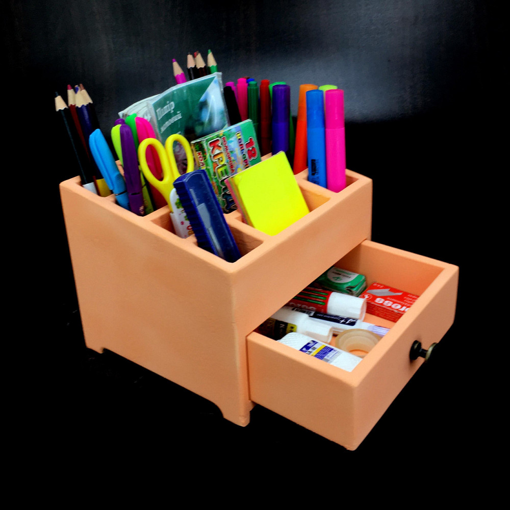 Настольный органайзер 