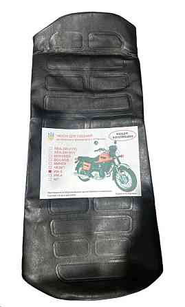 Чохол сидіння ДЖ 5 Якість I-2 Мукачево