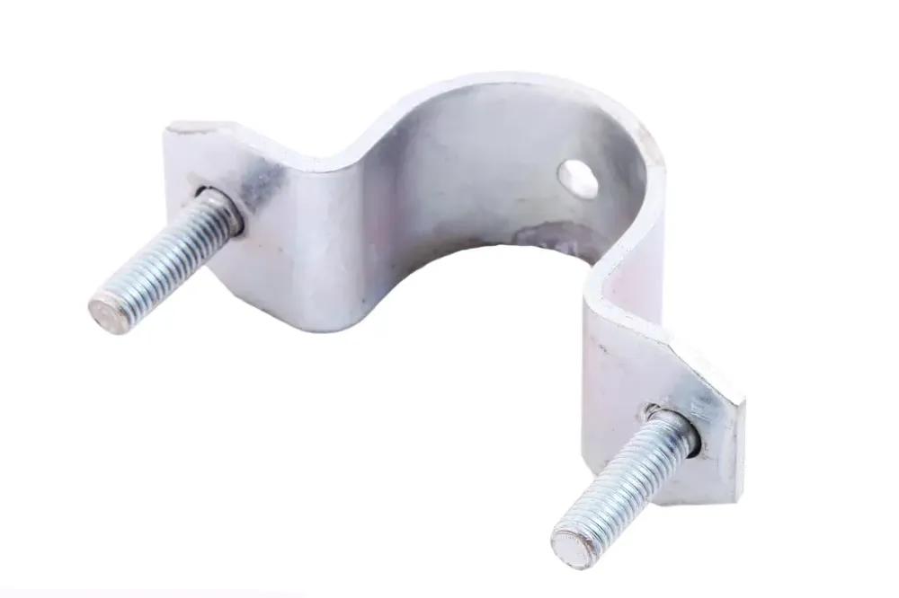 Кронштейн стабілізатора 2123 центральний до мосту Вінниця - фото 1