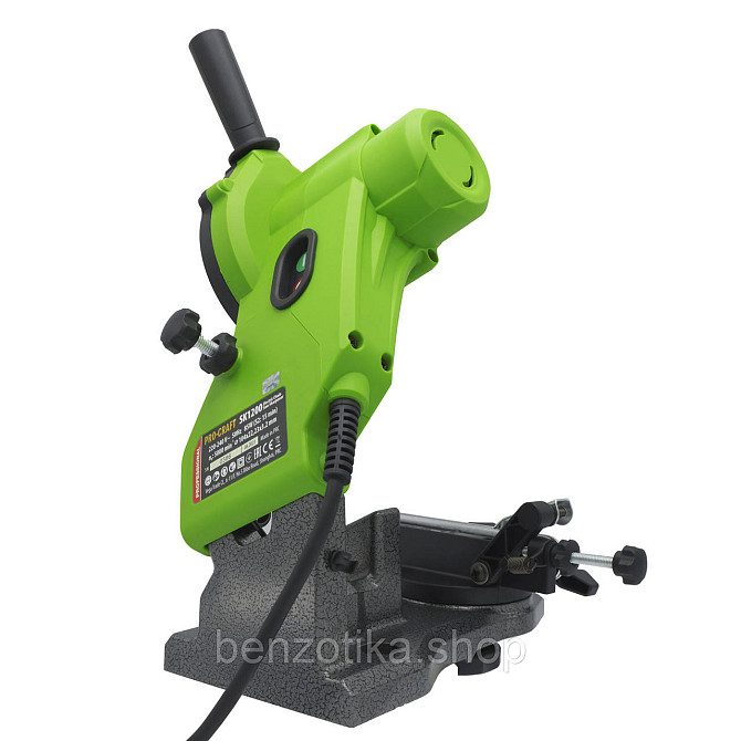 Заточка для ланцюга Procraft SK1200 Київ - фото 4