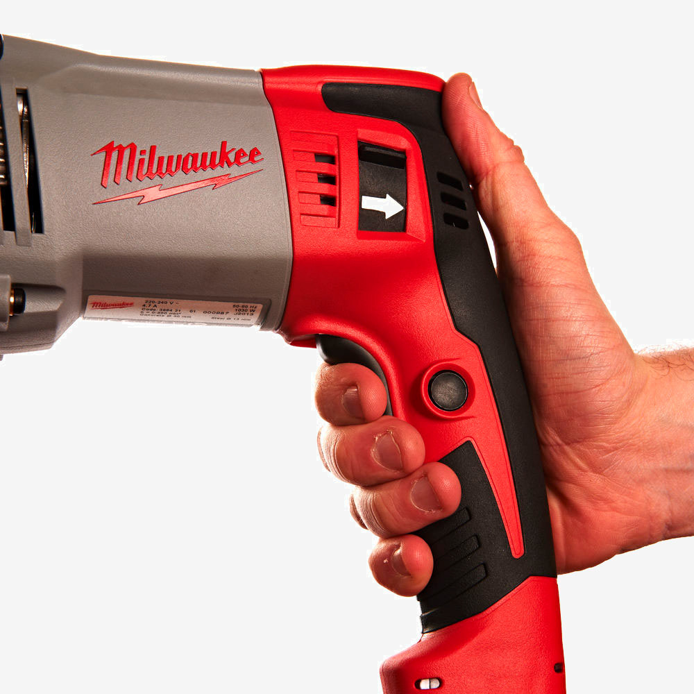 Перфоратор SDS-PLUS MILWAUKEE PH 30 Power X Одеса - фото 8