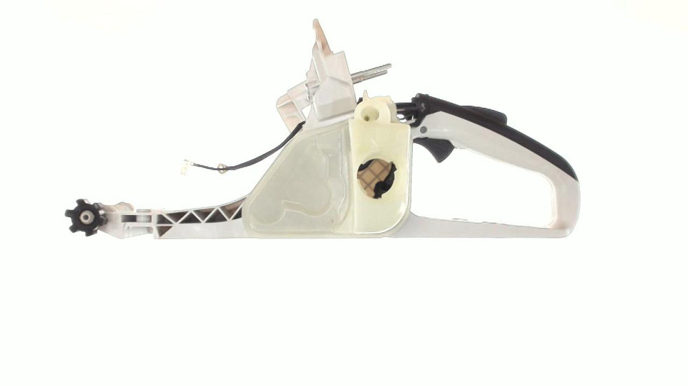 Ручка задня (в зборі) бензопила для St M 341/361 Мукачево - фото 1