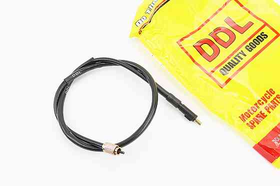 Трос спідометру Honda DIO AF18 / 27/34 (під болт) 86см Київ