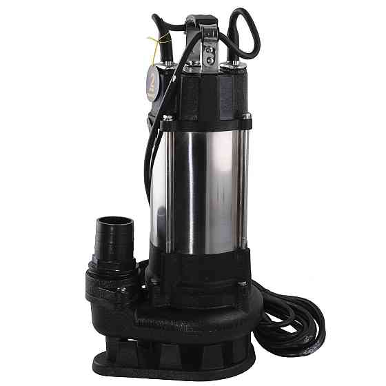 Насос фекальный Optima V 1100 1,1кВт (000025919) Киев