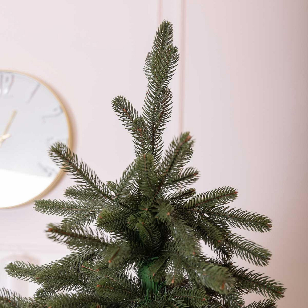 Lugi Лита штучна ялинка 1,8 м зелена Ясеновська Преміум TD-JASGR18 Київ - фото 7