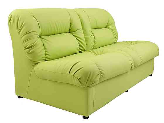 Диван Flay Vizit двойка 870х1650х850 Салатовый Киев