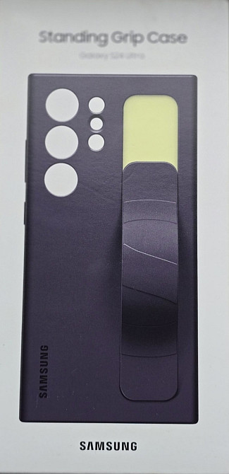 Смартфон Samsung S24 Ultra 12/256Gb. Киев - изображение 2