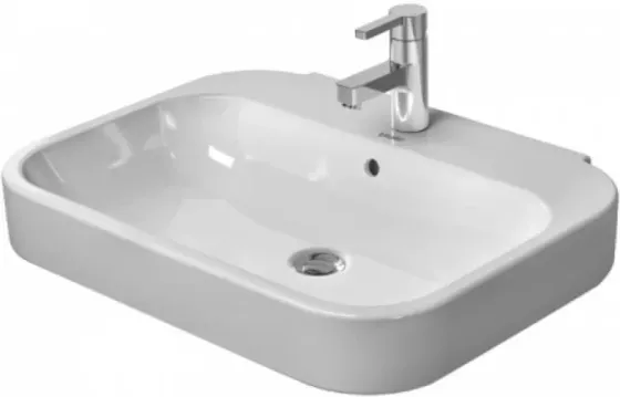 Раковина  DURAVIT Happy D.2 2316650000 Киев