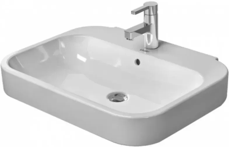 Раковина  DURAVIT Happy D.2 2316650000 Київ - фото 1