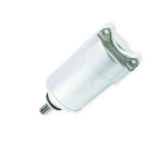 Стартер CB-125, 150 (10 зуб) Minsk-Viper Мукачево