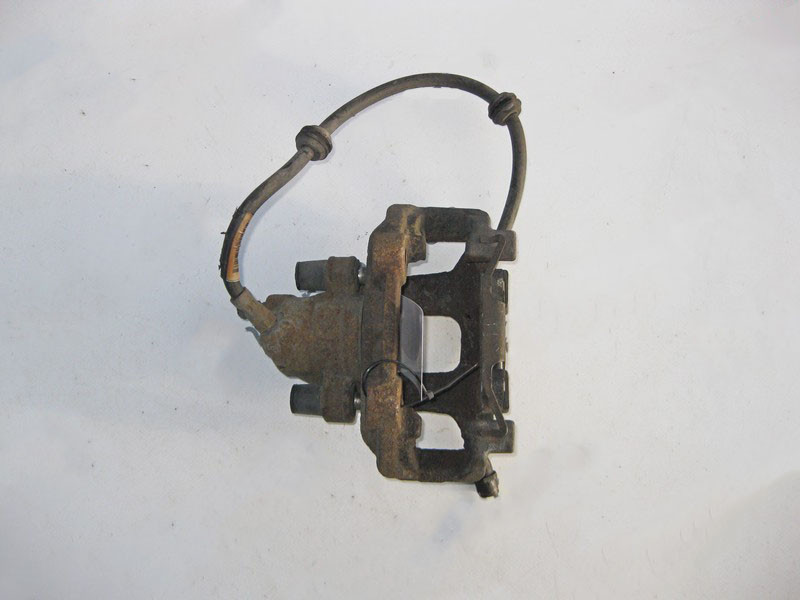 Mercedes-Benz  A0044204083 + A1644230506 Гальмівний супорт задній правий у зборі GL X164 R-Class W251 ML W164 Одесса - изображение 2