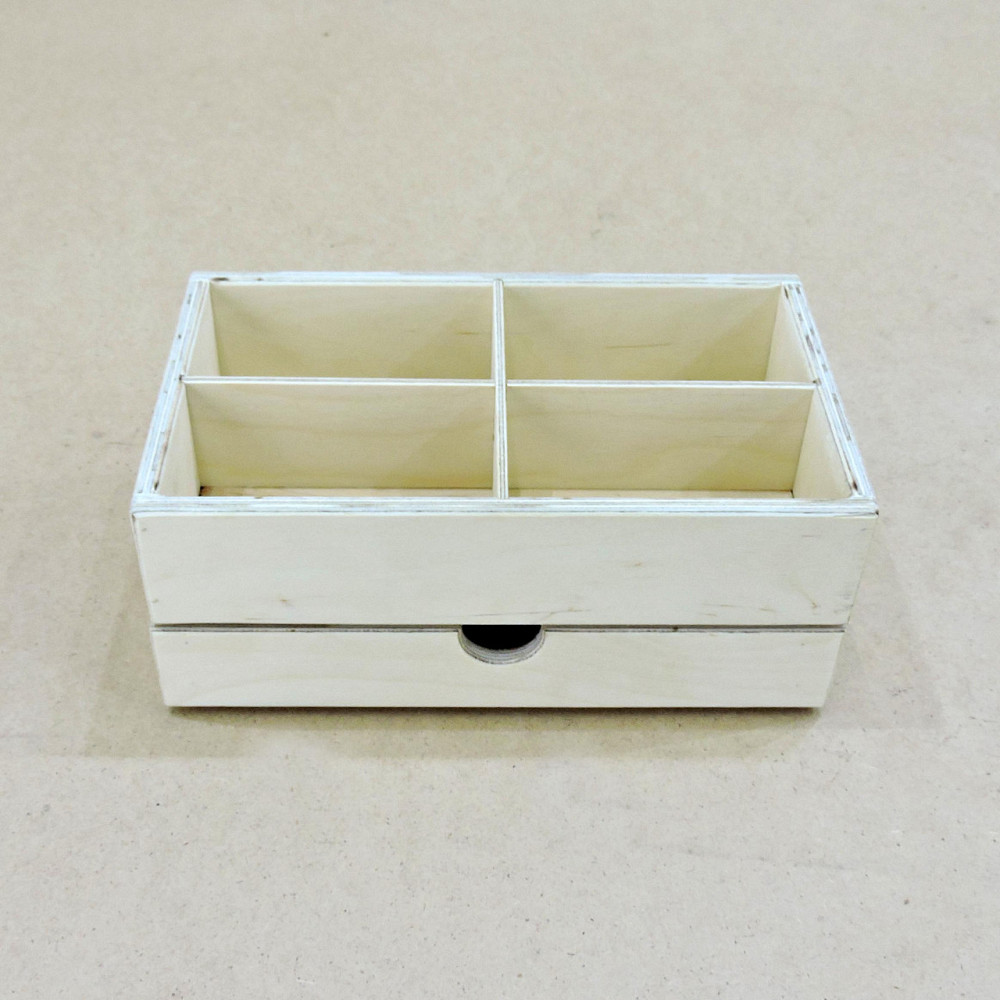 Настольный органайзер 