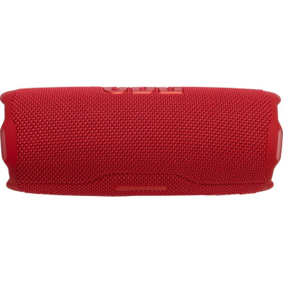 Акустическая система JBL Flip 7 Red (JBLFLIP7RED) Винница - изображение 8