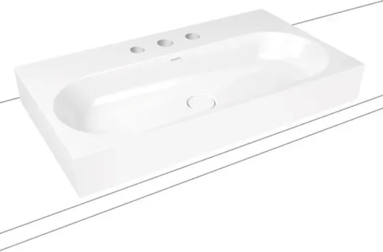 Раковина  Kaldewei Centro 90x50 903106033711 Киев