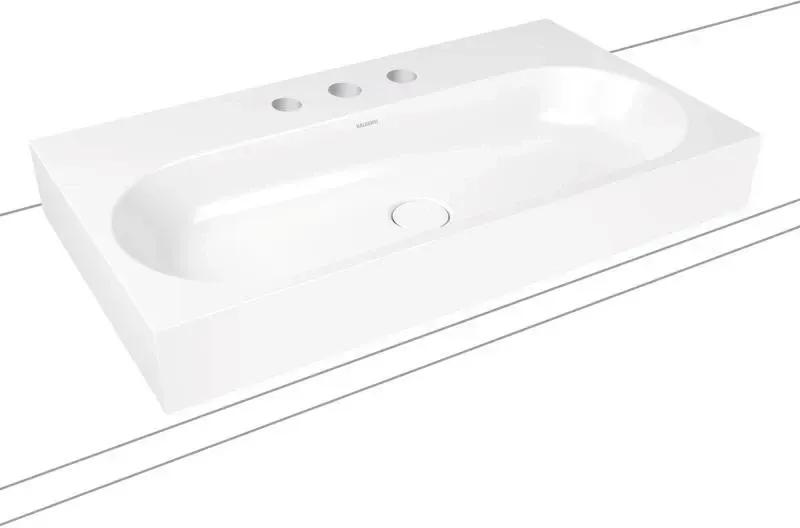 Раковина  Kaldewei Centro 90x50 903106033711 Киев - изображение 1