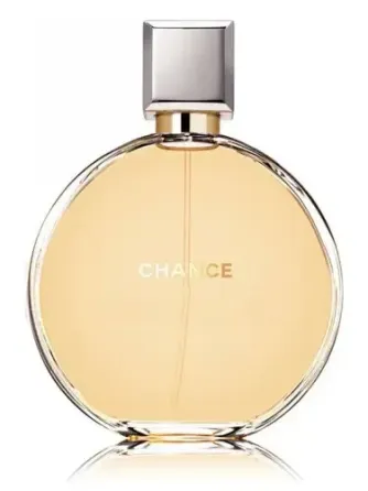 Женская парфюмированная вода Chanel Chance Eau de Parfum 100 мл Коломия