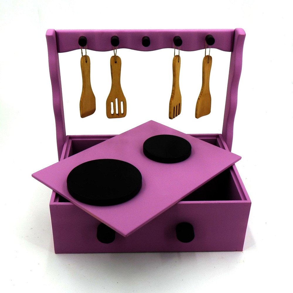 Іграшкова плита "Альба" флокс Миколаїв - фото 4