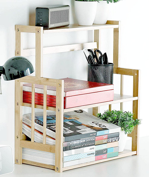 Полка настольная 